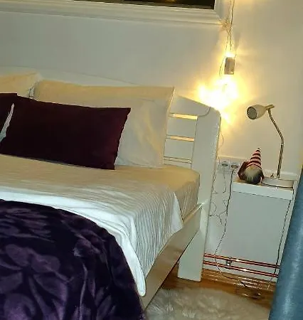 Apartment Ena