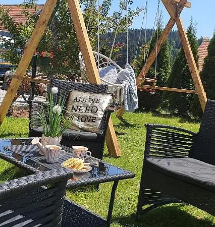 Apartment Ena Nova Varoš