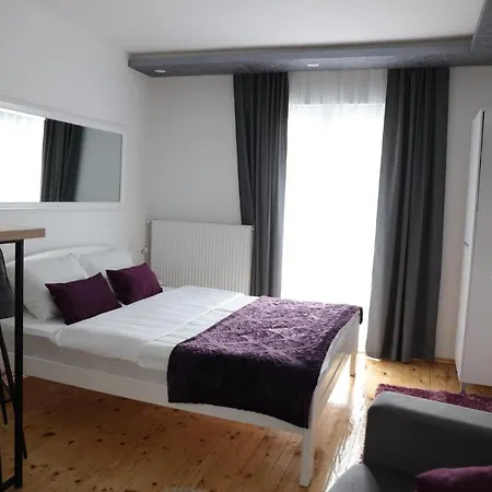 Apartment Ena Nova Varoš