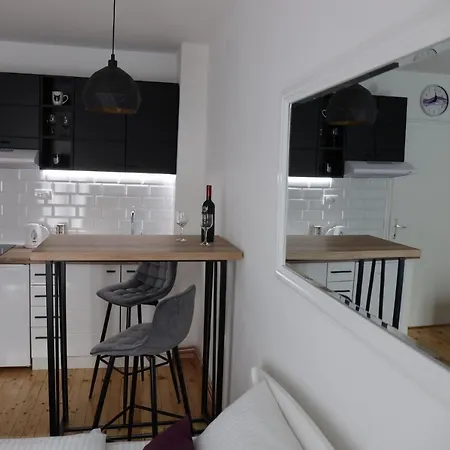 Ena Apartment