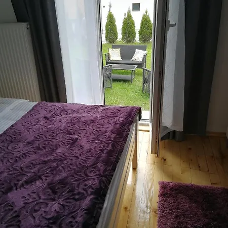 Apartment Ena Nova Varoš