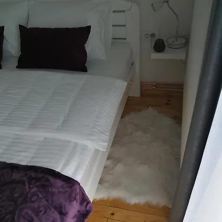 Apartment Ena