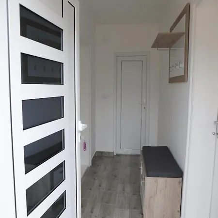 Apartment Ena